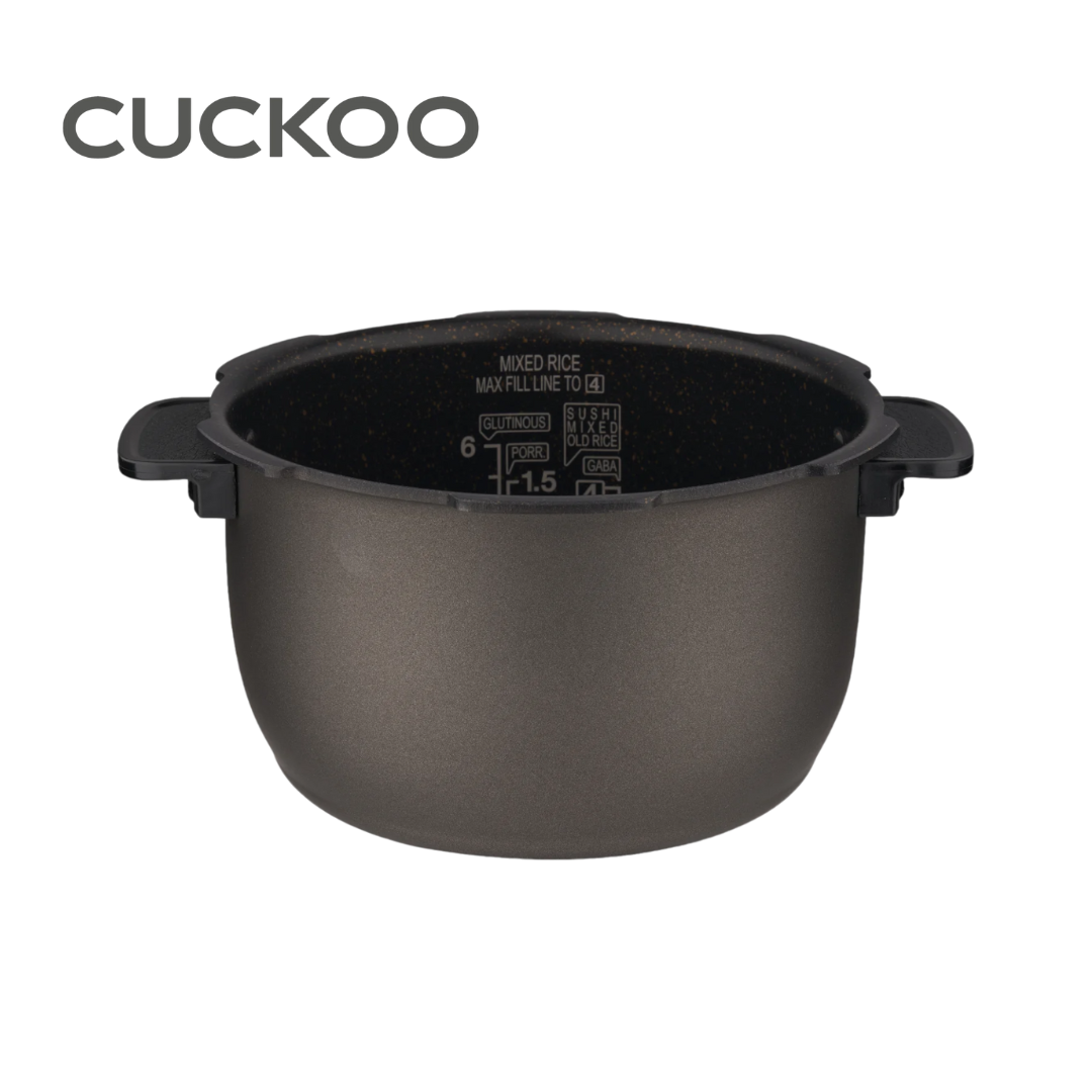 Cuckoo N0681F Pressure Rice Cooker orders